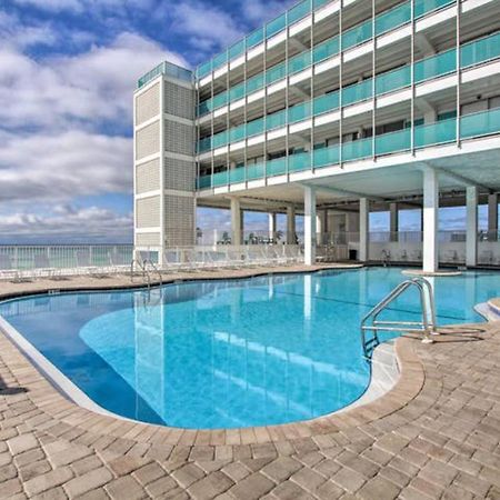 Fontainebleau Terrace Villa Panama City Beach Buitenkant foto