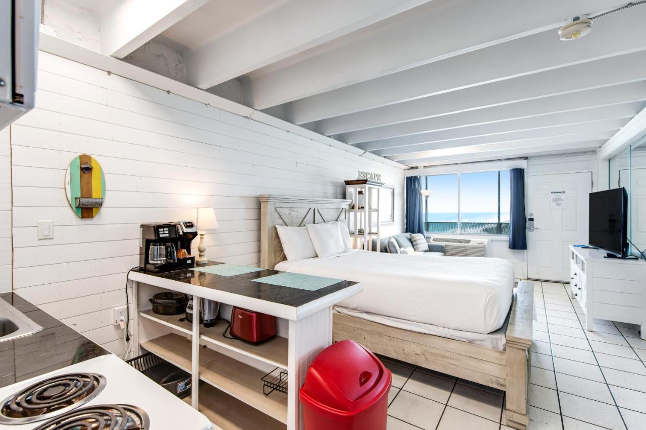 Fontainebleau Terrace Villa Panama City Beach Buitenkant foto