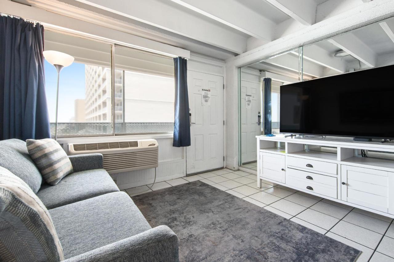 Fontainebleau Terrace Villa Panama City Beach Buitenkant foto