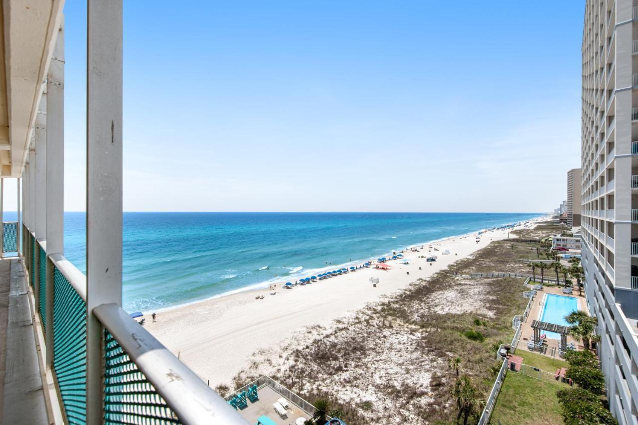 Fontainebleau Terrace Villa Panama City Beach Buitenkant foto