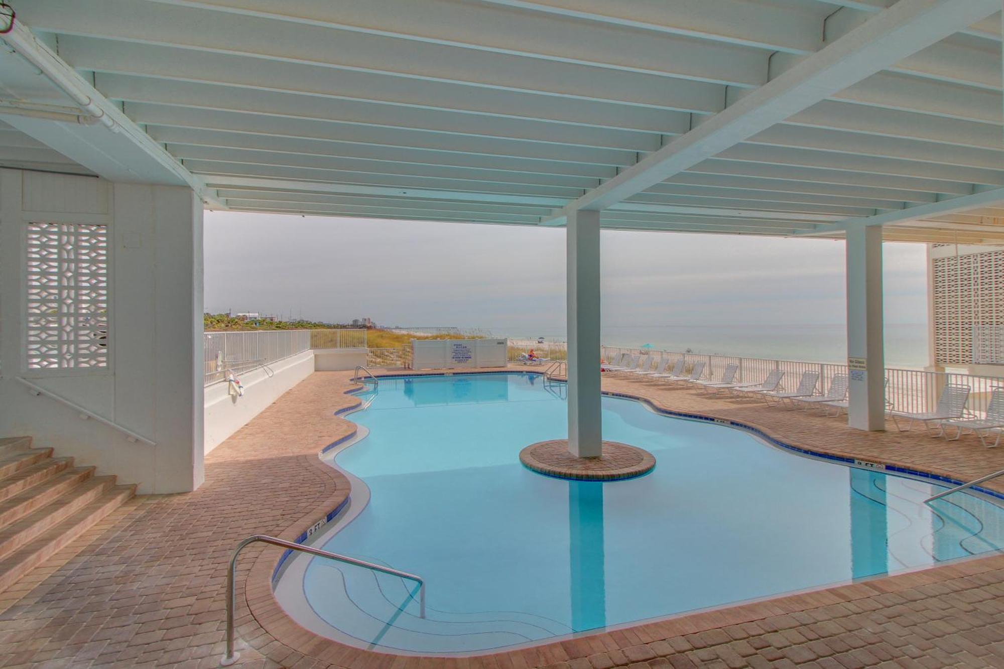 Fontainebleau Terrace Villa Panama City Beach Buitenkant foto