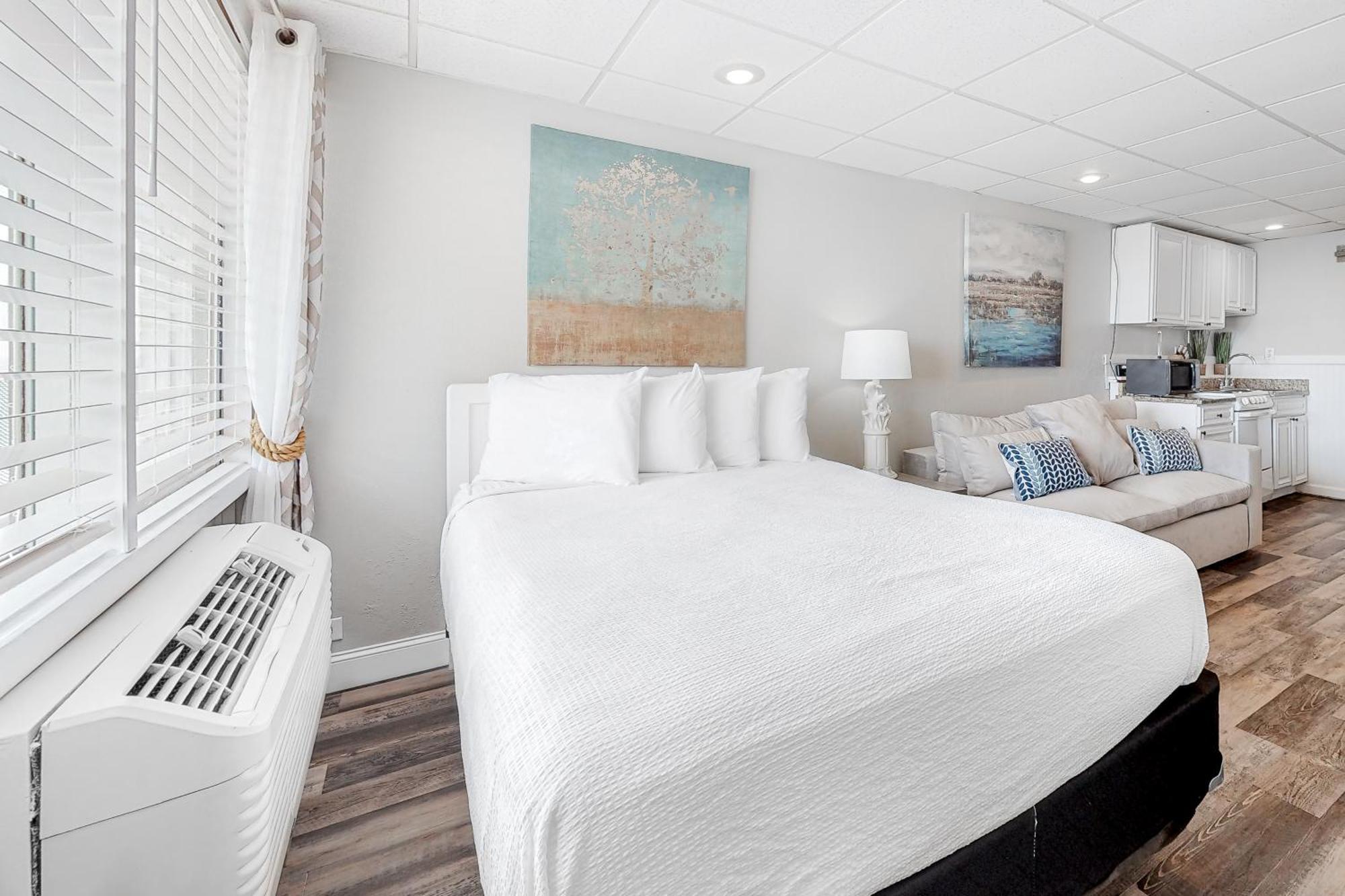 Fontainebleau Terrace Villa Panama City Beach Kamer foto