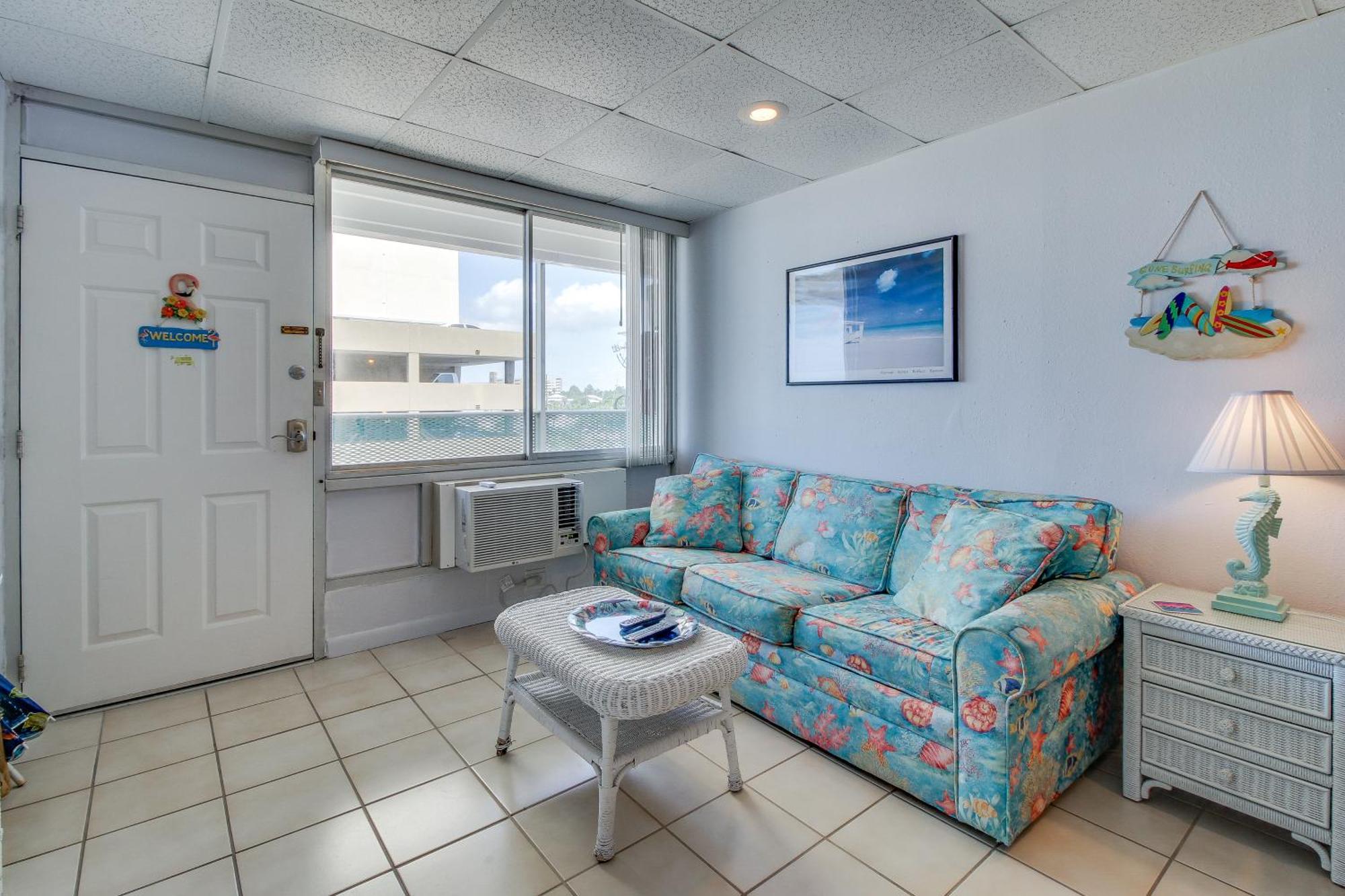 Fontainebleau Terrace Villa Panama City Beach Buitenkant foto