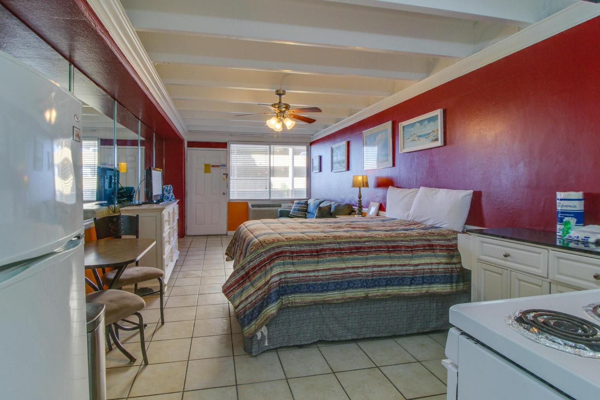 Fontainebleau Terrace Villa Panama City Beach Buitenkant foto