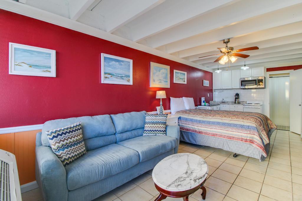 Fontainebleau Terrace Villa Panama City Beach Buitenkant foto