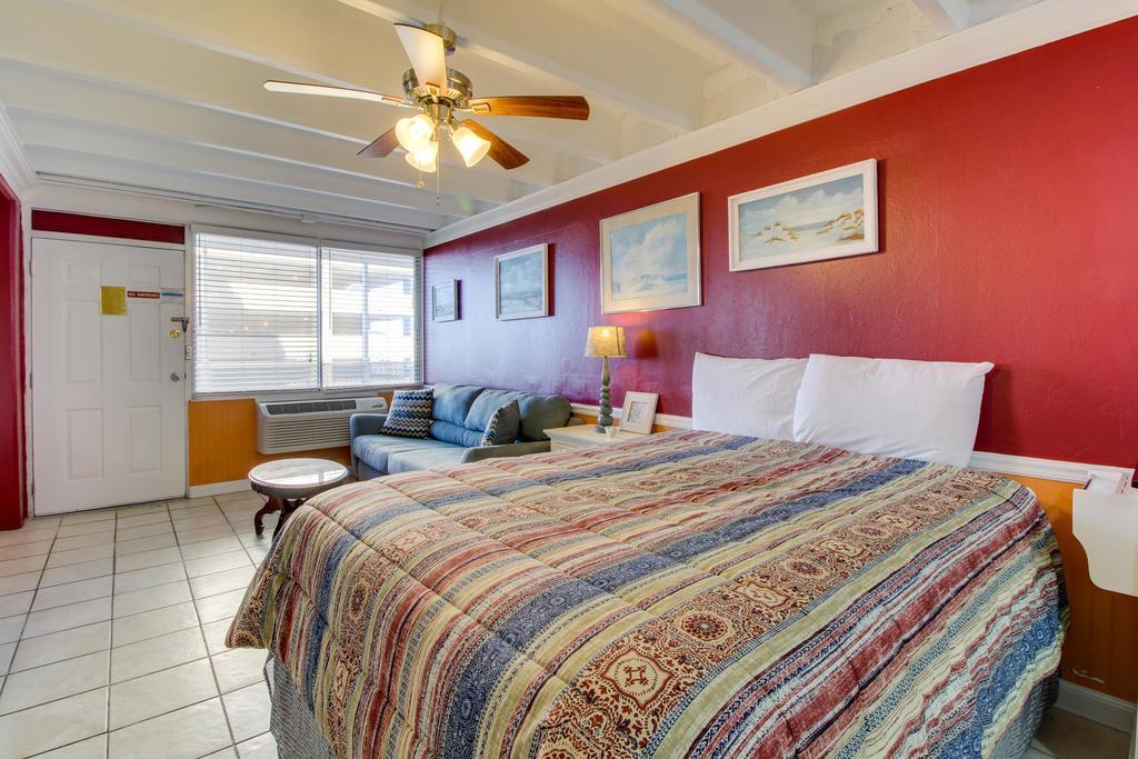 Fontainebleau Terrace Villa Panama City Beach Buitenkant foto