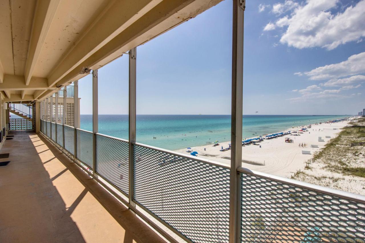 Fontainebleau Terrace Villa Panama City Beach Buitenkant foto