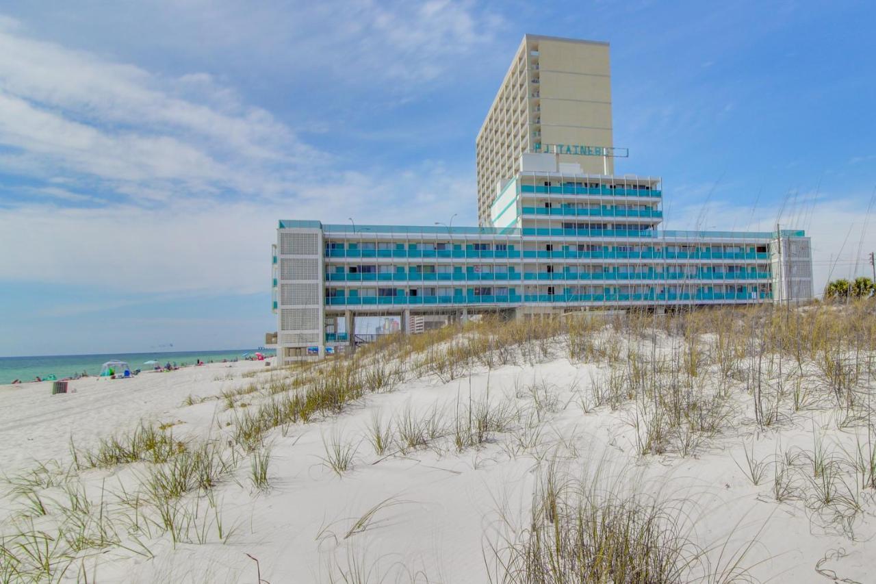 Fontainebleau Terrace Villa Panama City Beach Buitenkant foto