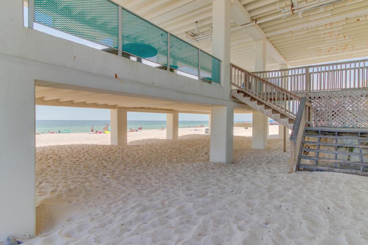 Fontainebleau Terrace Villa Panama City Beach Buitenkant foto