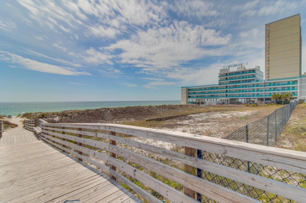 Fontainebleau Terrace Villa Panama City Beach Buitenkant foto