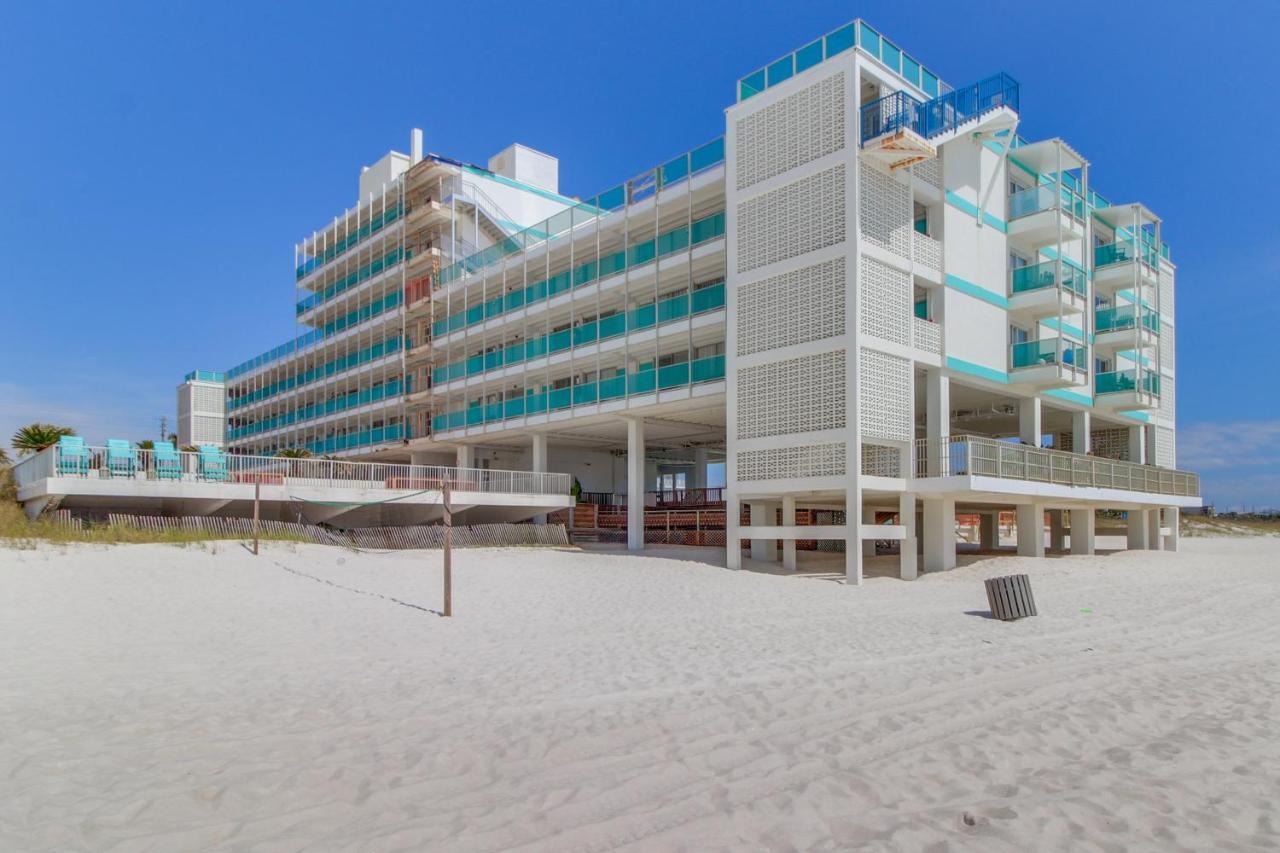 Fontainebleau Terrace Villa Panama City Beach Buitenkant foto