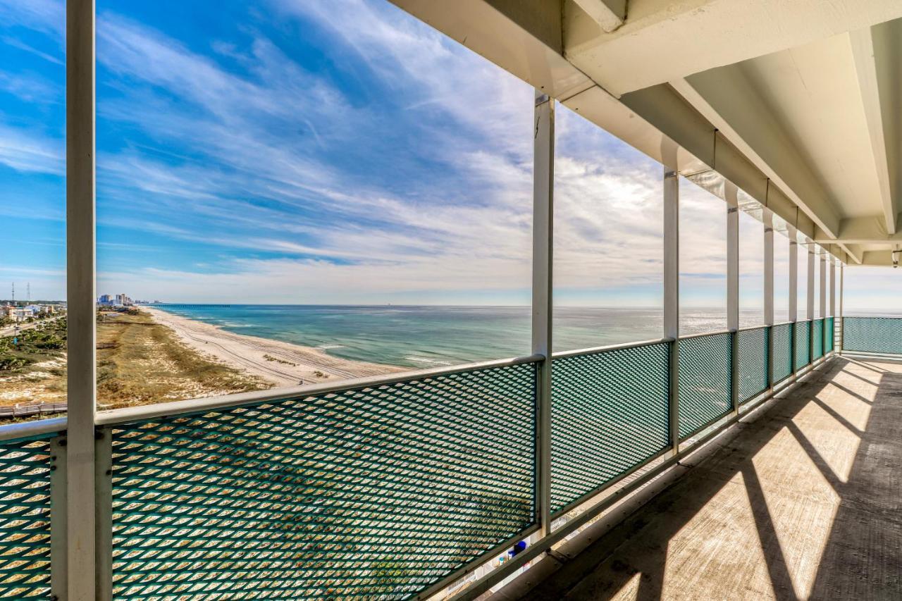 Fontainebleau Terrace Villa Panama City Beach Buitenkant foto