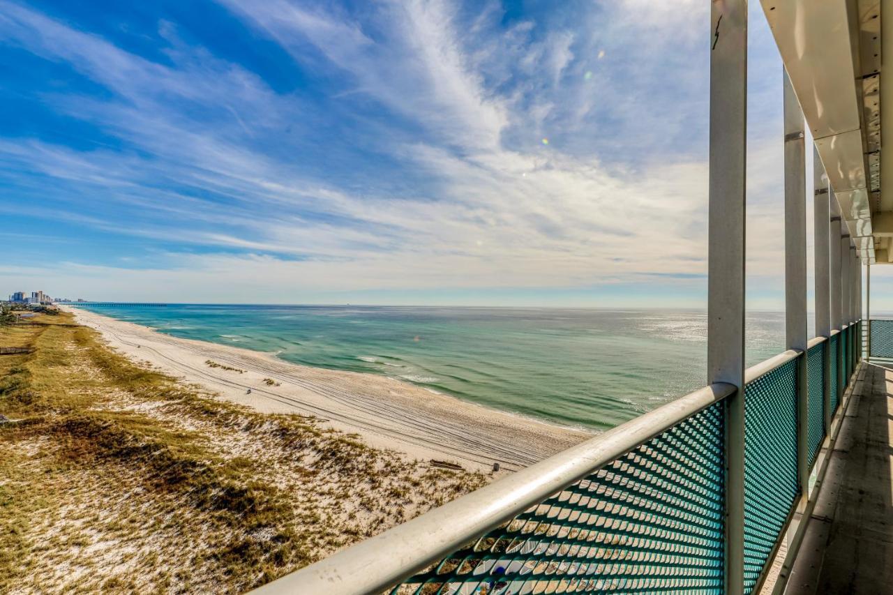 Fontainebleau Terrace Villa Panama City Beach Buitenkant foto