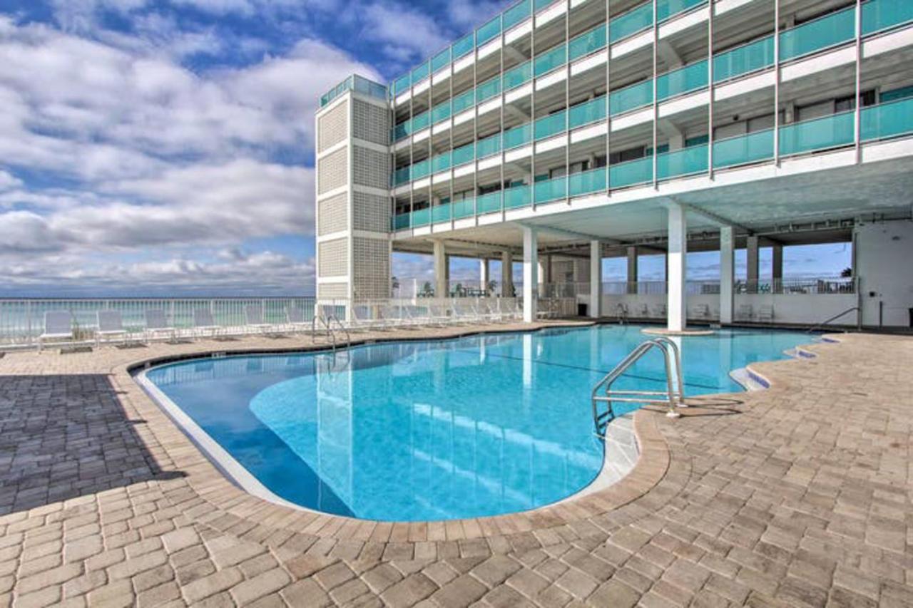 Fontainebleau Terrace Villa Panama City Beach Buitenkant foto