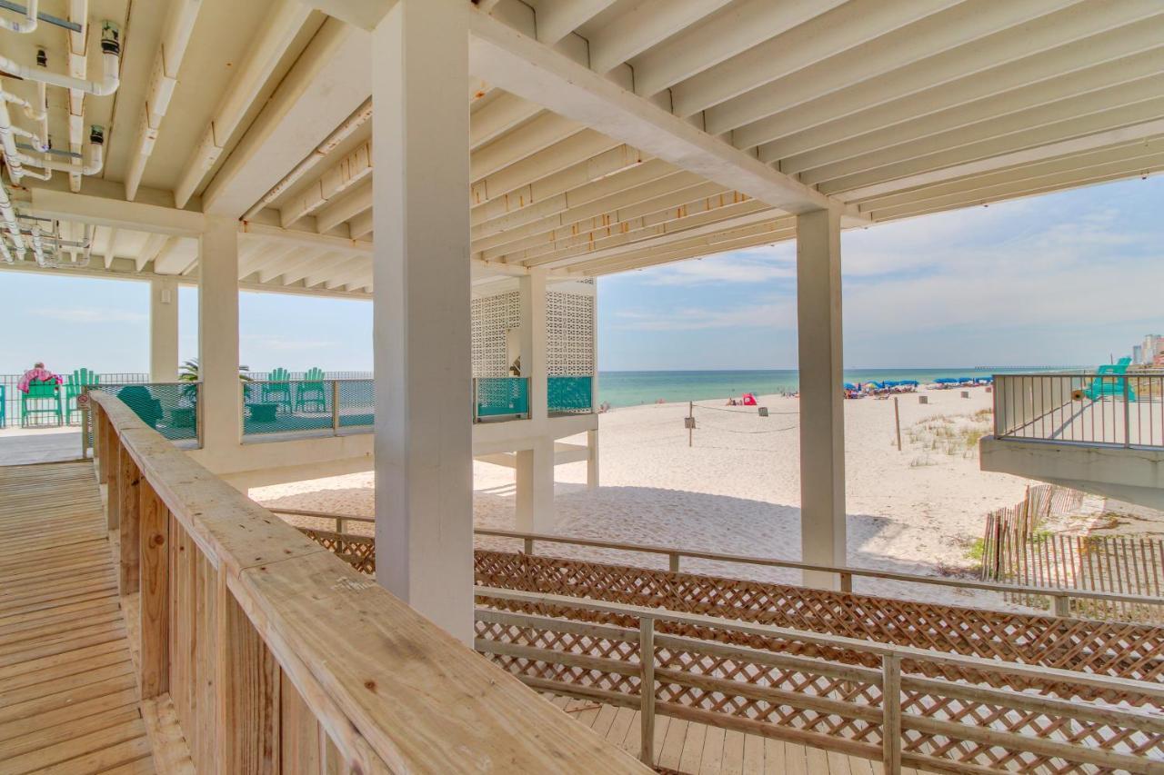 Fontainebleau Terrace Villa Panama City Beach Buitenkant foto