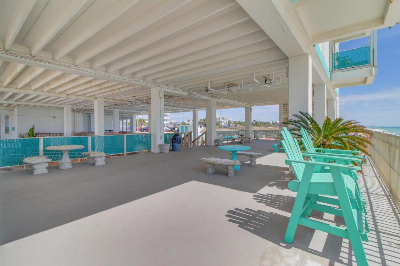 Fontainebleau Terrace Villa Panama City Beach Buitenkant foto
