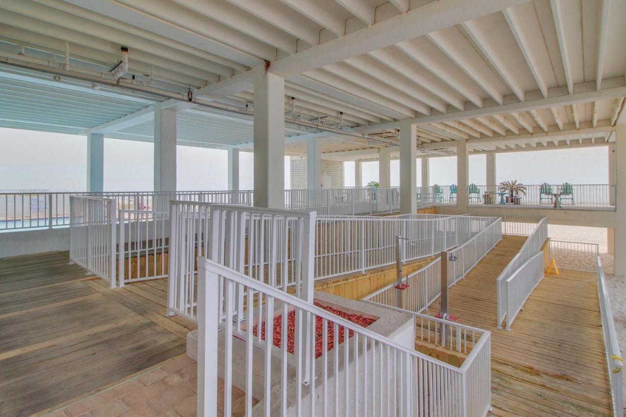 Fontainebleau Terrace Villa Panama City Beach Buitenkant foto