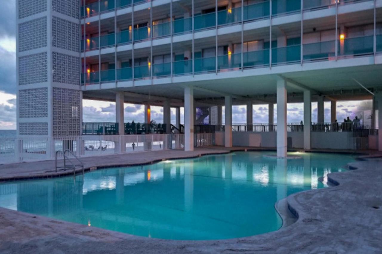 Fontainebleau Terrace Villa Panama City Beach Buitenkant foto