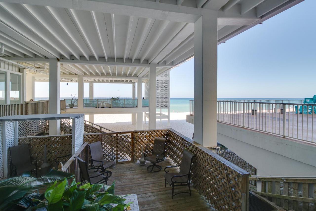 Fontainebleau Terrace Villa Panama City Beach Buitenkant foto